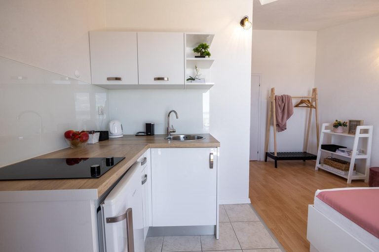 Others 4, Apartments Rasic, Makarska