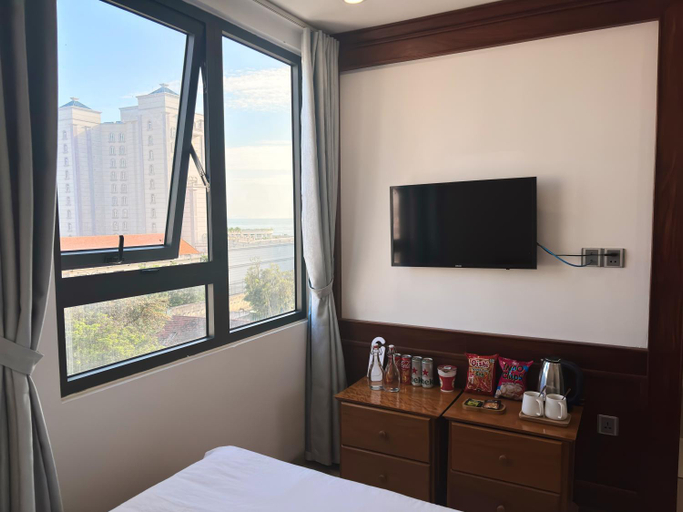 Others 5, Ha Trang Voronezh Hotel and Apartment, Nha Trang