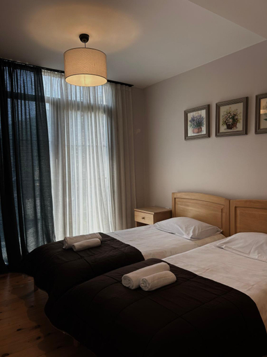 Others 4, Boutique hotel mestia, Mestia