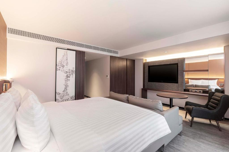 Bedroom 16