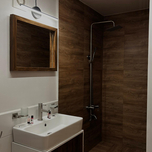 Others 3, Boutique hotel mestia, Mestia