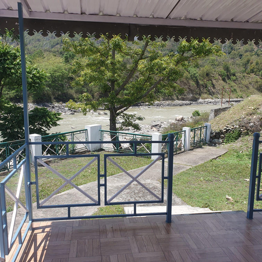 Scenery