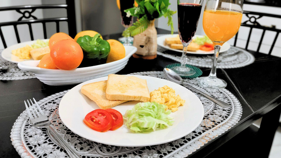 Food & Drinks 3, Ormoc Mountain View Cottage, Ormoc City