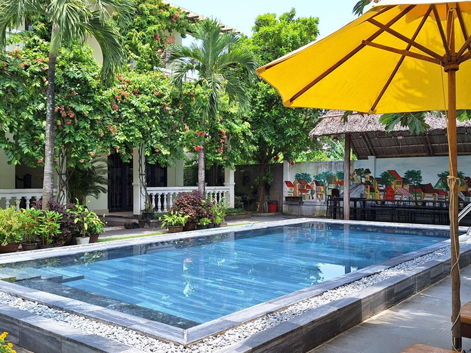 Others 3, The Son Villa Hoi An, Da Nang