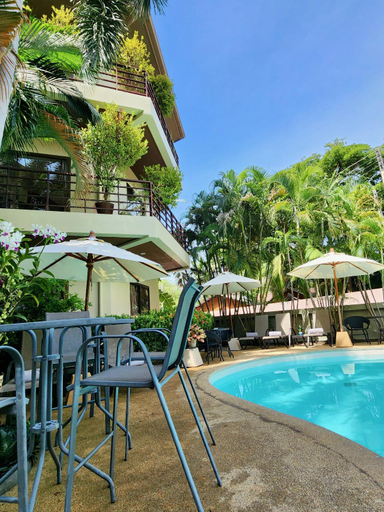 Sport & Beauty 4, Soleil D'asie Residence, Ko Samui