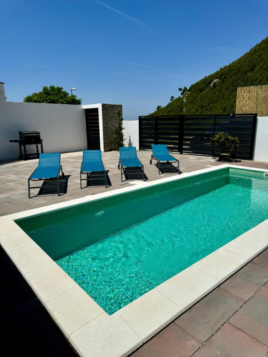 Others 4, Villa Blue Lagoon, Makarska