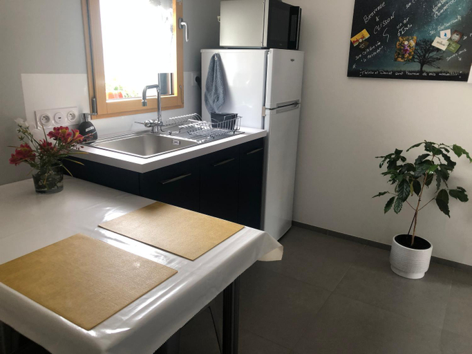 Bathroom 3, HEUREUX HASARD, Loire-Atlantique