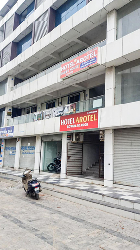 Others 3, Hotel Arotel, Ahmadabad
