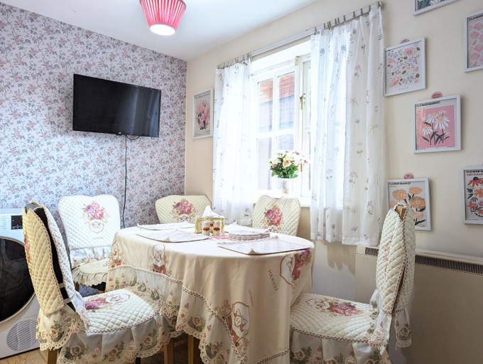 Others 5, City Centre Vintage Theme Guest Rooms, Sefton