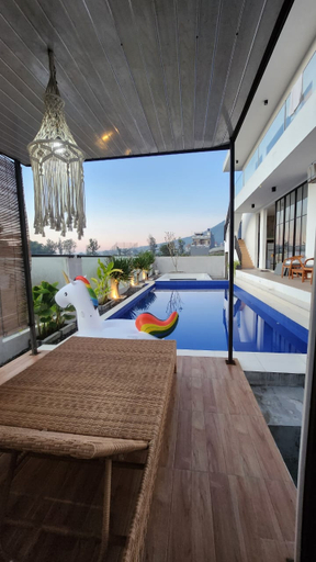 Others 2, La Kanca Villas, Malang