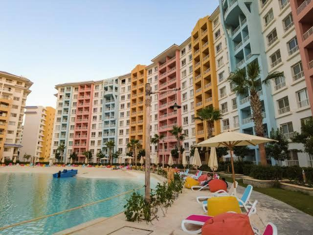 Others 4, Porto Golf Marina & Sia Lagoon - Families Only, El Alamein