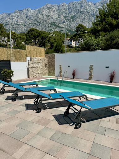 Others 3, Villa Blue Lagoon, Makarska