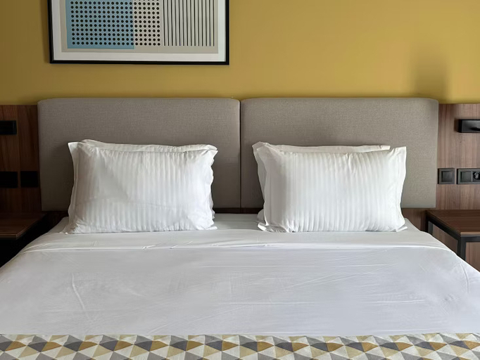 Holiday Inn ALGARVE ALBUFEIRA by IHG, Albufeira