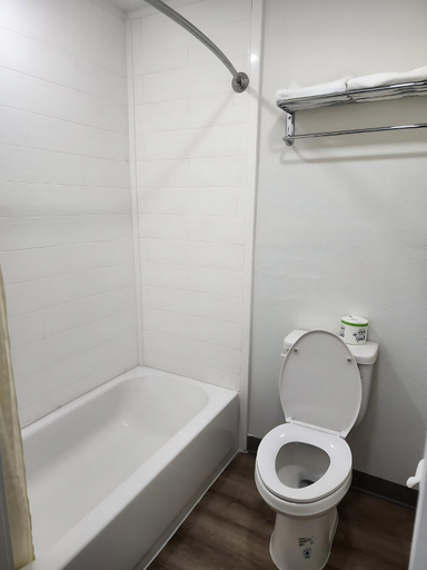 Bathroom 6