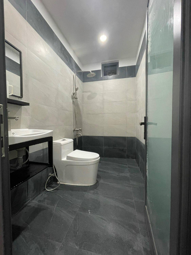 Bathroom 4, SATURDAY Homestay Tuy Hòa - Phú Yên, Tuy Hoa