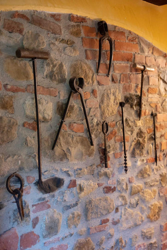 Food & Drinks 4, Villa La Selva Wine Resort, Arezzo