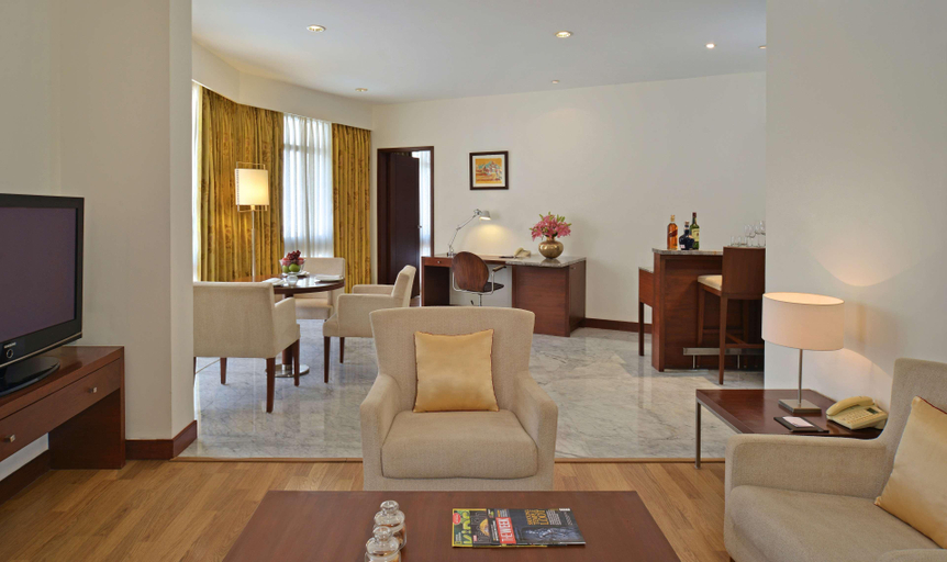 Bedroom 3, Radisson Jass Hotel Khajuraho, Chhatarpur