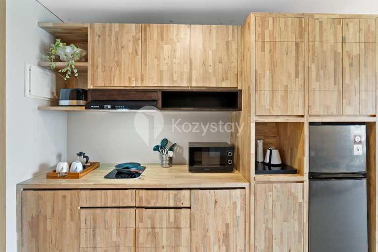 Others 4, Sariha by Kozystay - Nusa Dua, Badung
