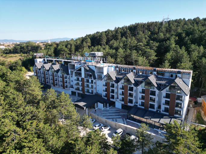 Others 3, AMORİUM HOTEL, Merkez