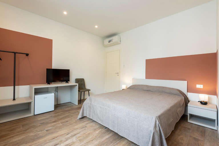 Others 4, IARSERA rooms and apartment, Lucca