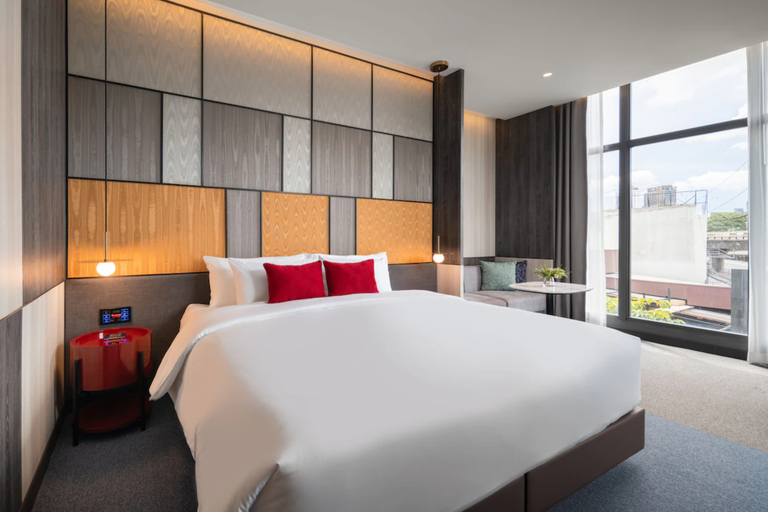 Bedroom 30