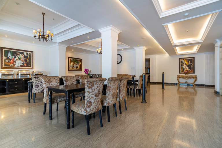 Others 4, Sutomo Hotel Losari Makassar By LIFE, Makassar