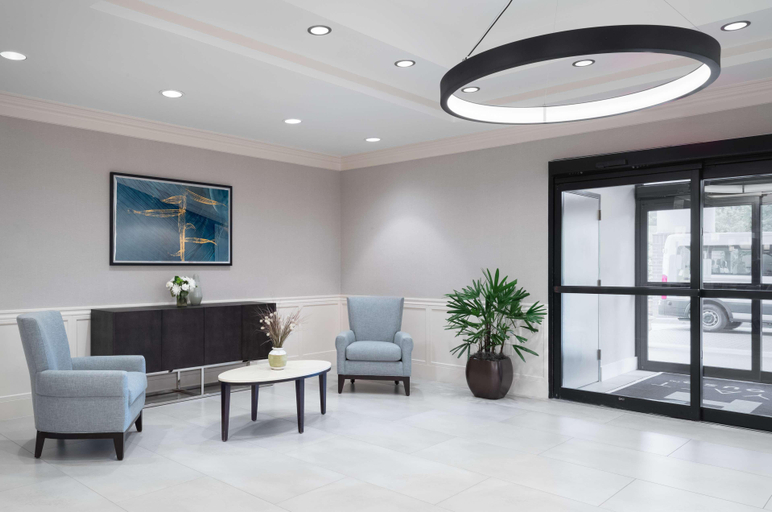 Public Area 2, HYATT house White Plains, Westchester