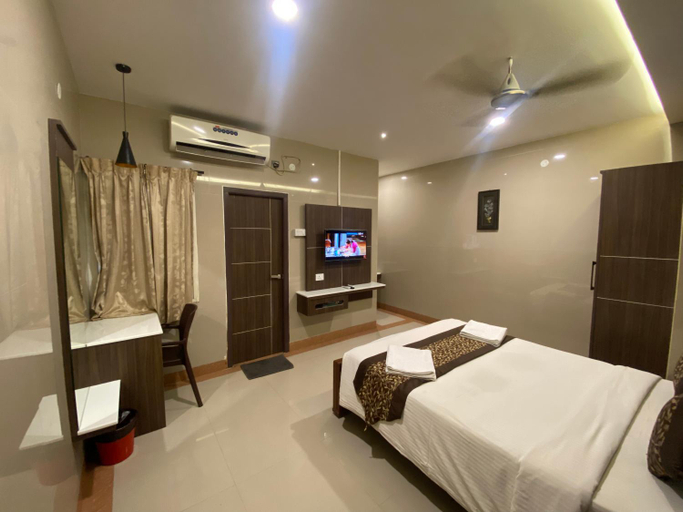 Bedroom 4