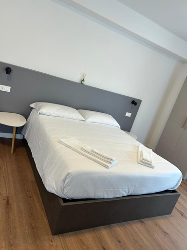 Bedroom 15