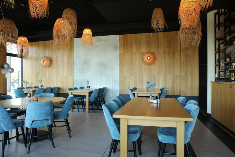 Food & Drinks 4, Apartamenty Tukan- Polanki Aqua - Holiday City, Kołobrzeg