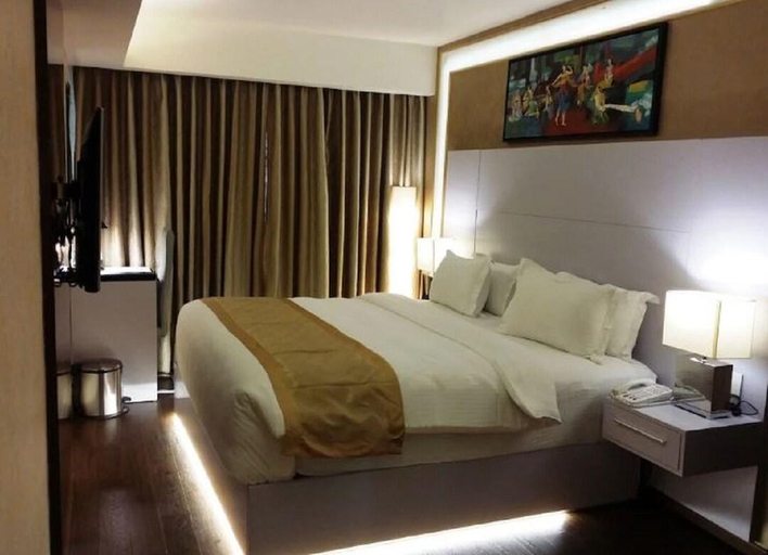 Bedroom 8