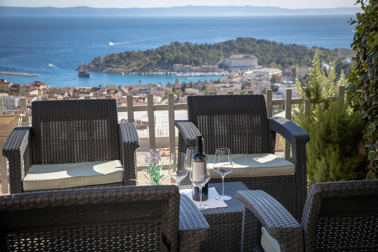 Others 5, Apartments Rasic, Makarska