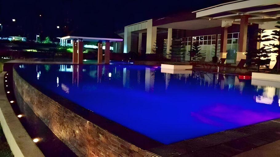 Sport & Beauty 2, SMDC Wind Serene Amihan Unit Taal View w/ Balcony., Tagaytay City