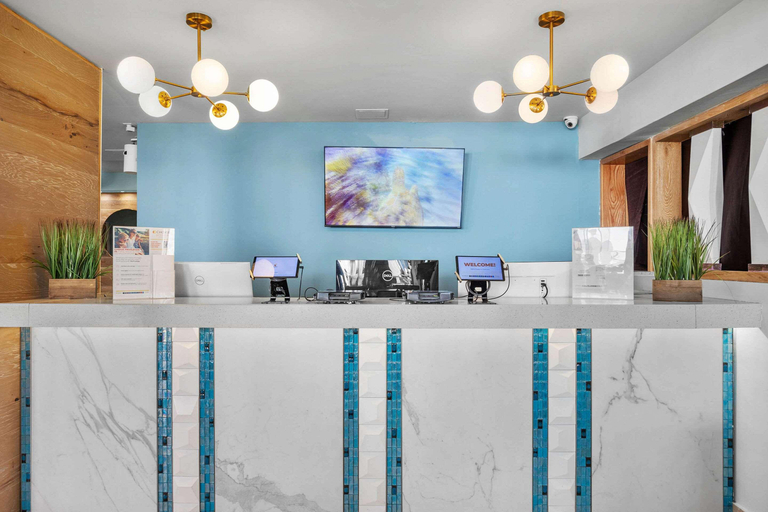 Public Area 4, ABITTA CONDADO by IHG