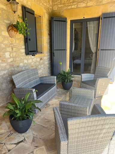 Others 2, Les Hauts de Courrech, Lot