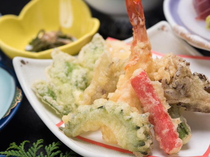 Food & Drinks 4, Iwazonokan, Minami-Alps