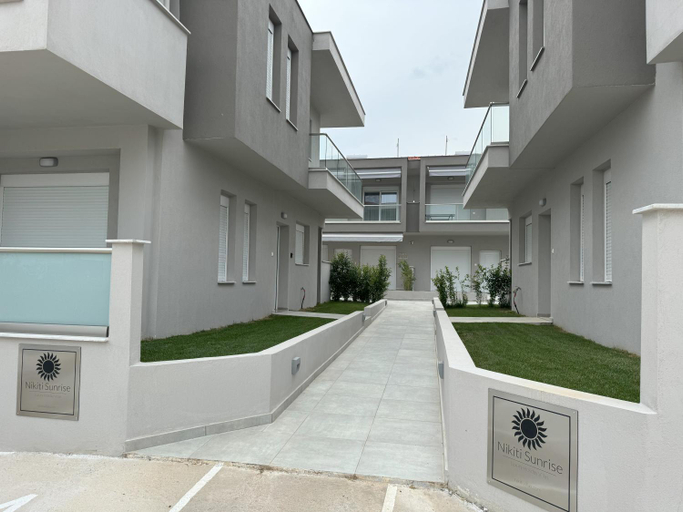 Others 3, Nikiti Sunrise Apartments, Central Macedonia