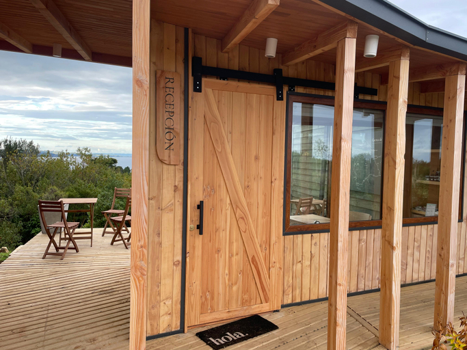 Sport & Beauty 3, Ave Lodge Frutillar, Llanquihue