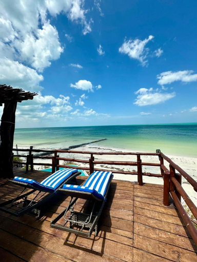 Others 4, Luxury Ocean Front Villa - Adults Only, Lázaro Cárdenas