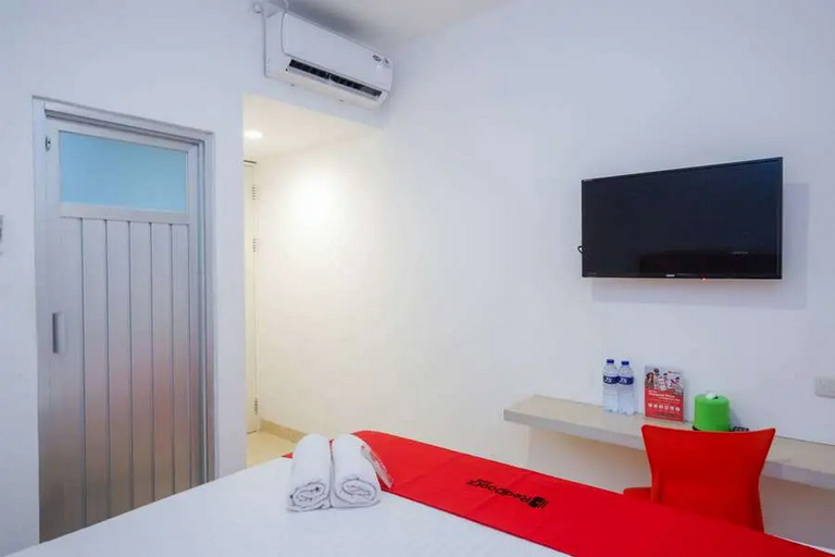 Bedroom 15