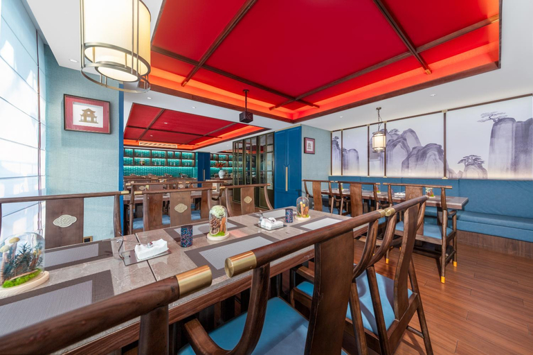 Food & Drinks 5, Ting Bo Hotel Sihanoukville Koh Rong Pier Branch/ 廷泊酒店西哈努克高龙岛码头店, Sihanoukville