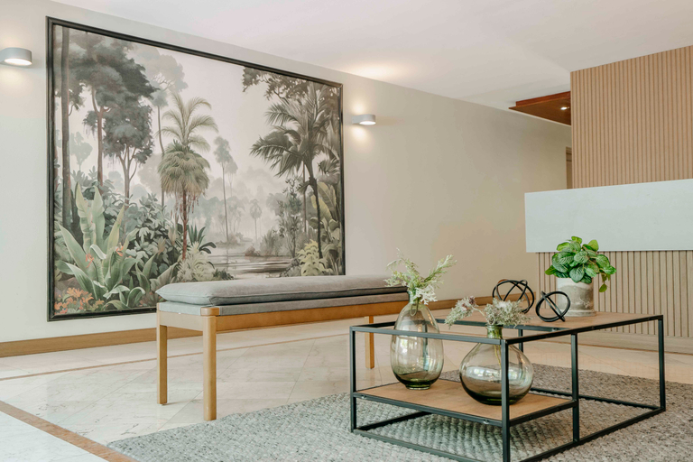 Public Area 3, Time Stay - Essential Apartments, Santiago