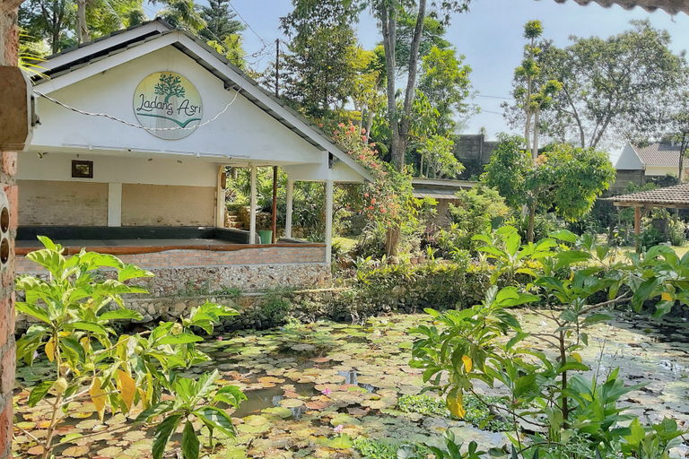 Others 4, RedDoorz Plus @ Ladang Asri Homestay Lampung, Bandar Lampung