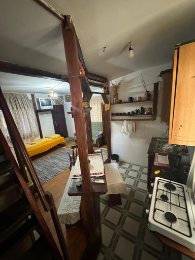 Others 3, Casa Traditionala Ardeleana, Ardud