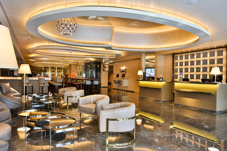 Public Area, Palladio Hotel Buenos Aires - MGallery Collection, Distrito Federal