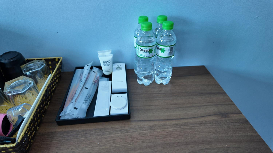 Others 3, Dayth Hotel 2, Hạ Long