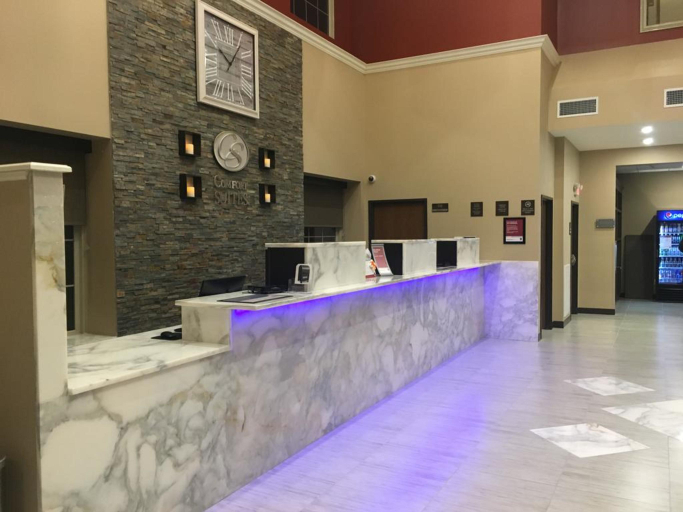 Public Area 3, Comfort Suites Fishkill Area, Dutchess