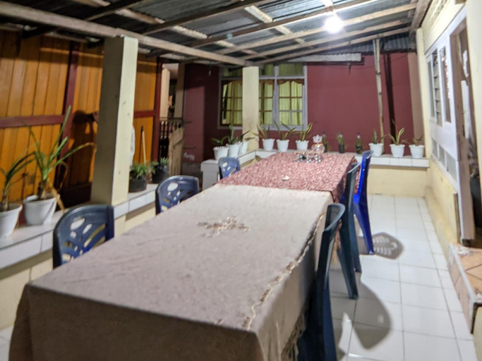 Others 4, Bunaken GuestHouse, Manado