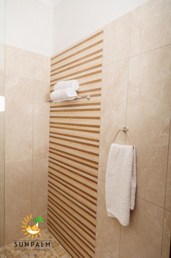 Others 3, Sunpalm Guesthouse, Ehlanzeni