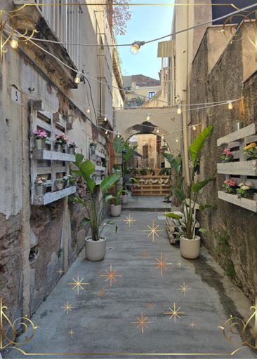 Others 5, Elite Apartment SPA, Catania